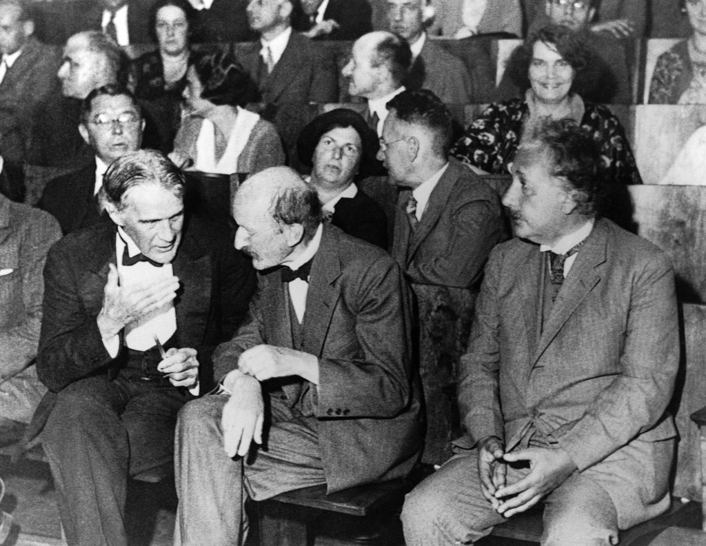 The life of Max Planck Part 1 – Farfromhomemovie.com