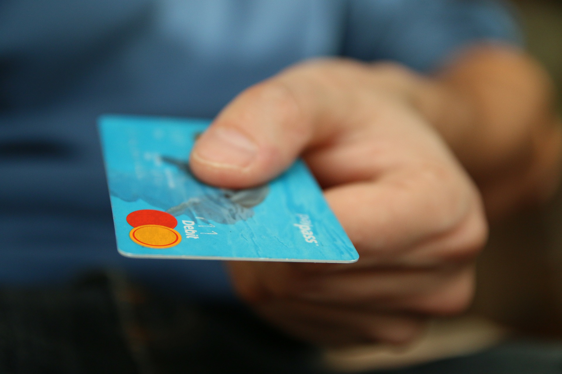 Find More Rewards – And Convenience When You Apply for a Credit Card
