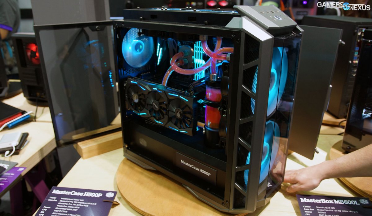 Tips to help you make your PC the envy of your mates